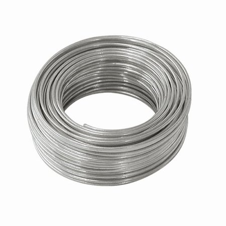 HILLMAN Wire Steel Galv 19Ga 50Ft 50132